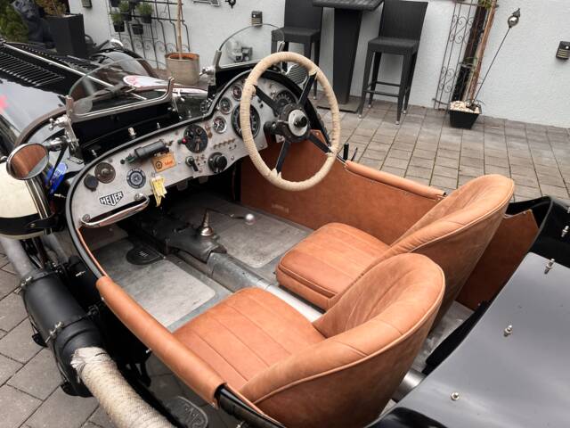 Alvis Firefly Sport Special