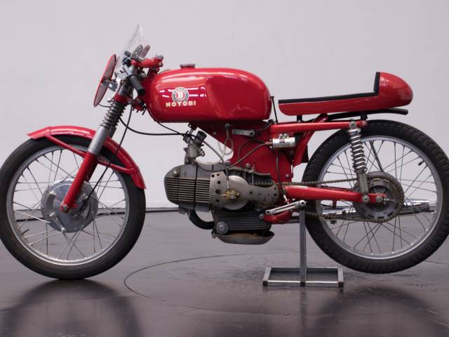 Bild 1/18 von Motobi DUMMY (1957)