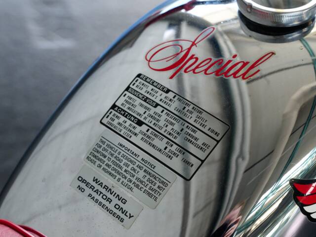 Honda Z 50 Monkey