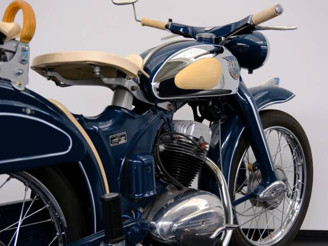 NSU Superfox