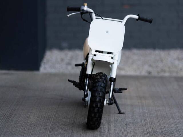 Honda Z 50 R