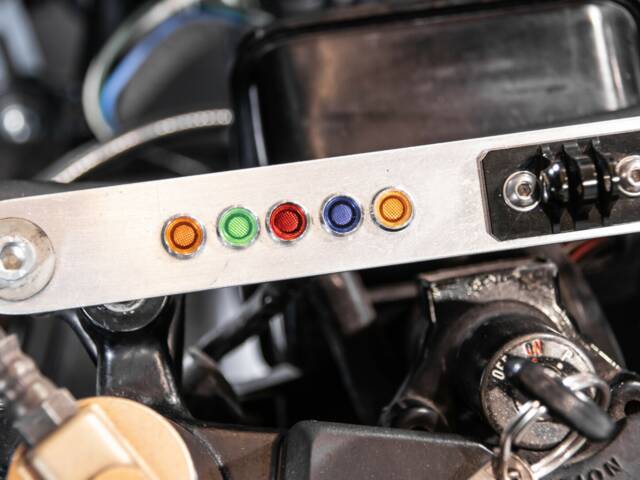 Honda CB 900 F Bol d'Or