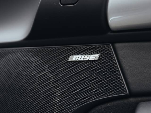 Porsche 911 Carrera 4S
