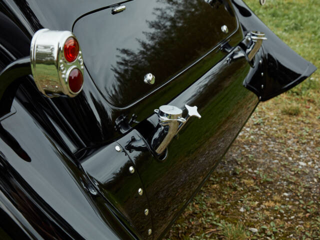 Bugatti Type 46