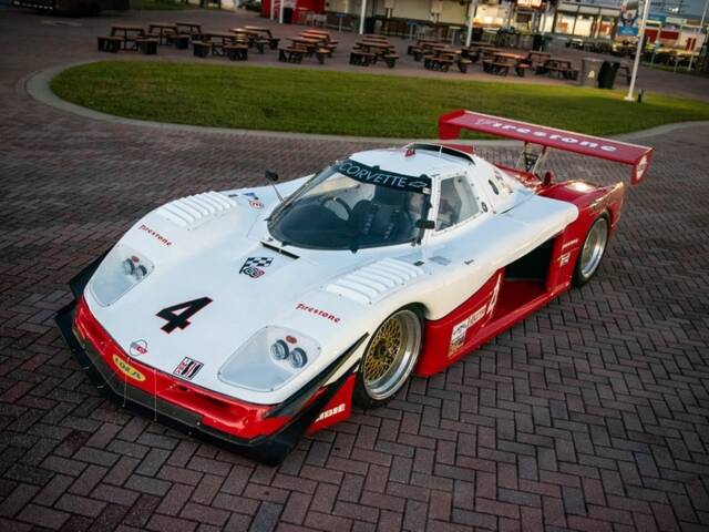 Lola T711