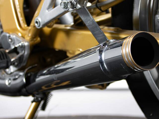 Honda CX 500