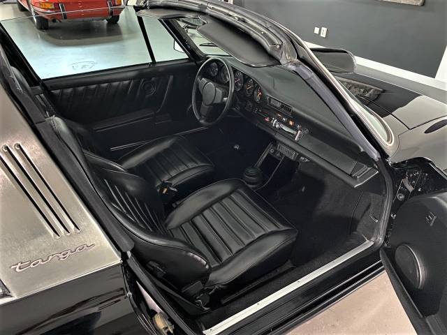 Porsche 911 2.7 S