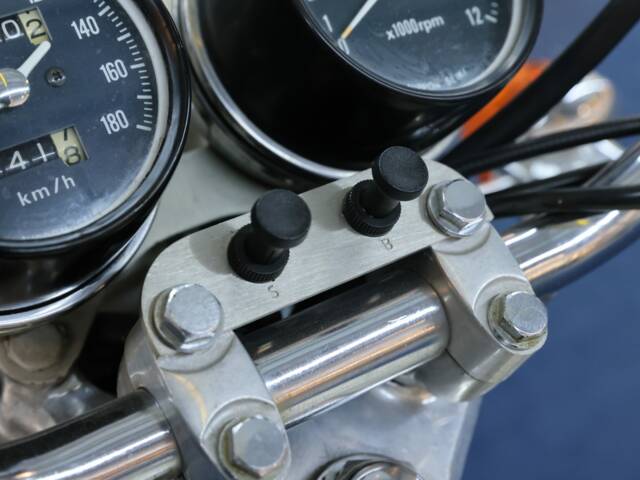 Honda CB 360 G