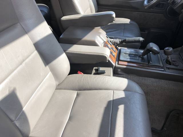 Land Rover Range Rover Classic Vogue SE