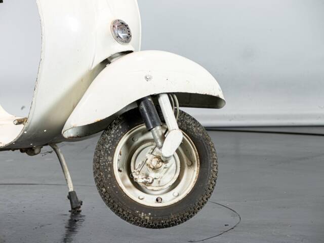 Piaggio Vespa 50 L