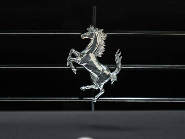 Ferrari 550 Maranello