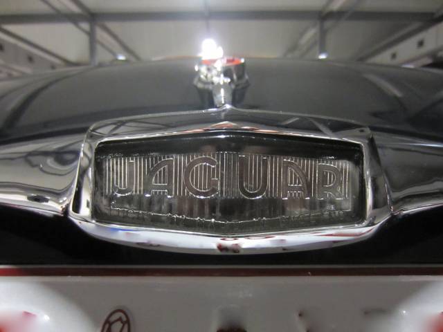 Jaguar XK 150 3.4 S OTS