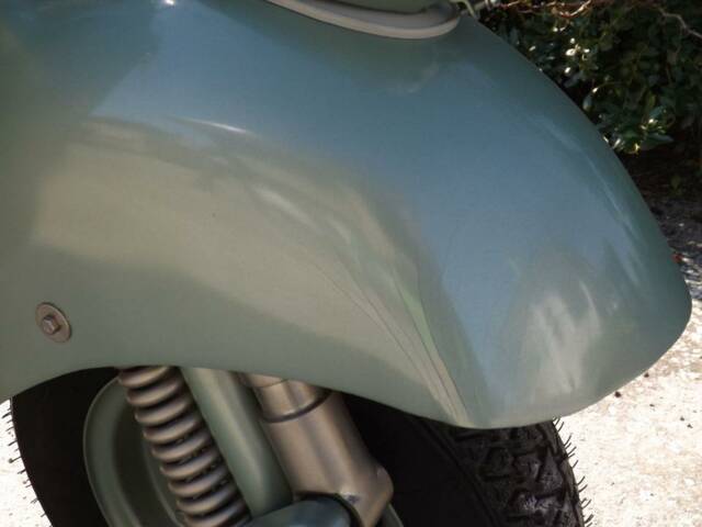Piaggio Vespa 125