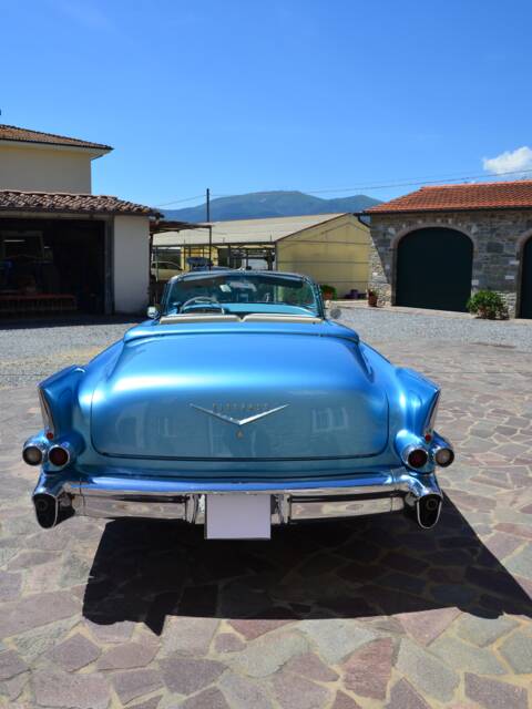 Cadillac Eldorado Biarritz