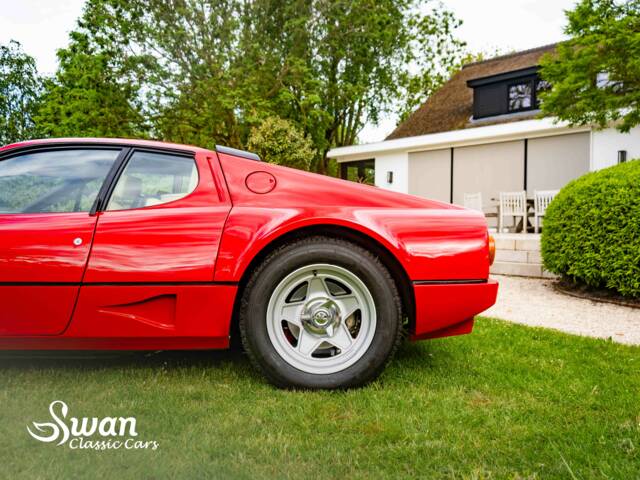 Ferrari 512 BBi