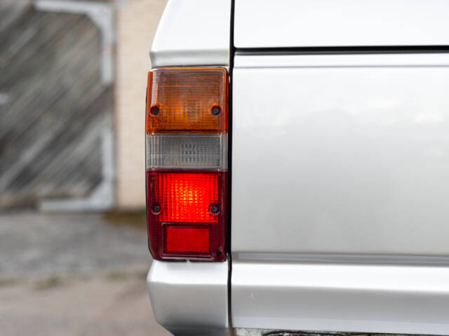 Toyota Land Cruiser HJ61 GX