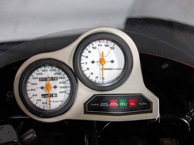 Suzuki GSX-R 1100