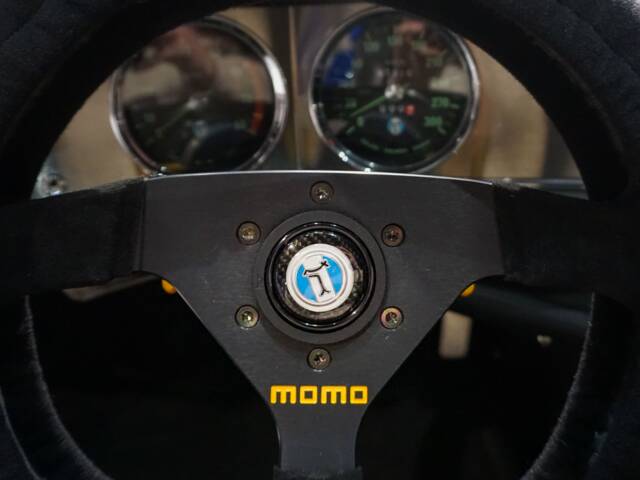 De Tomaso Pantera