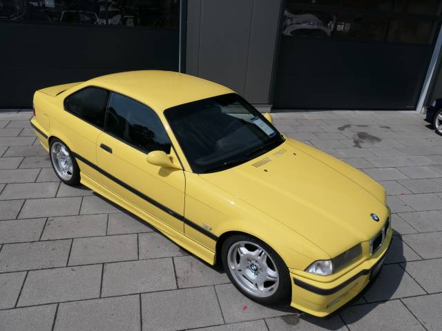 BMW M3