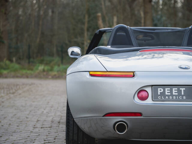 BMW Z8