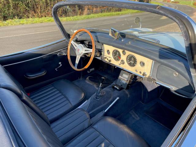 Jaguar XK 150 3.4 S OTS