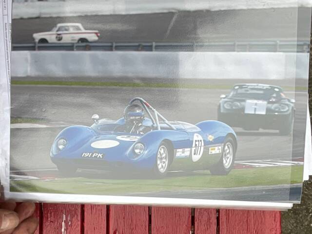 Merlyn MK 4T
