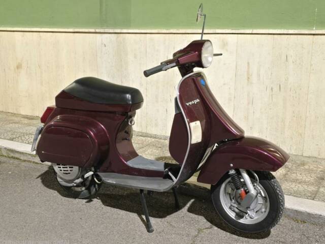 Piaggio Vespa PK 50 N