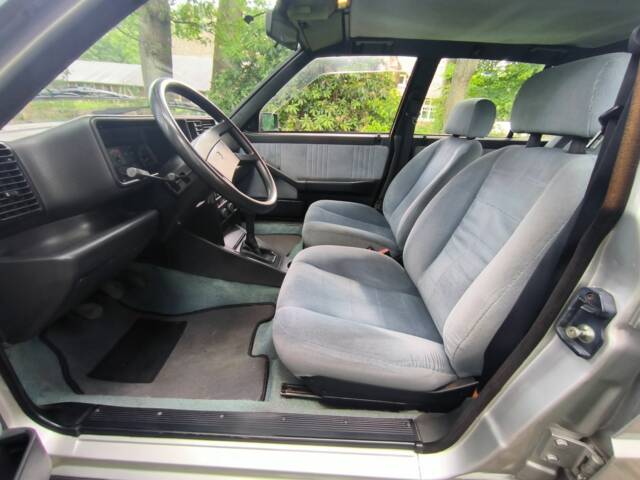 Lancia Delta