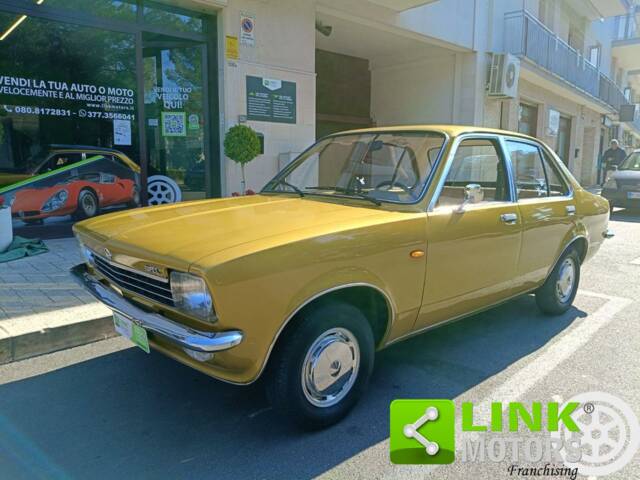 Image 1/10 de Opel Kadett 1,0 (1974)