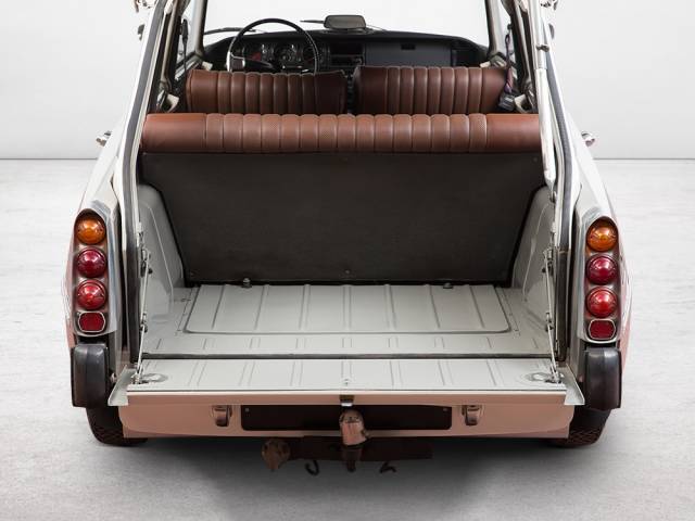 Citroën ID 20 Familiale