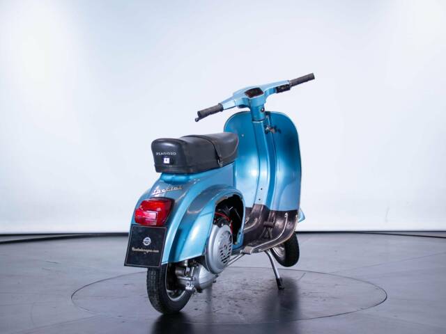 Piaggio Vespa 50 N Special
