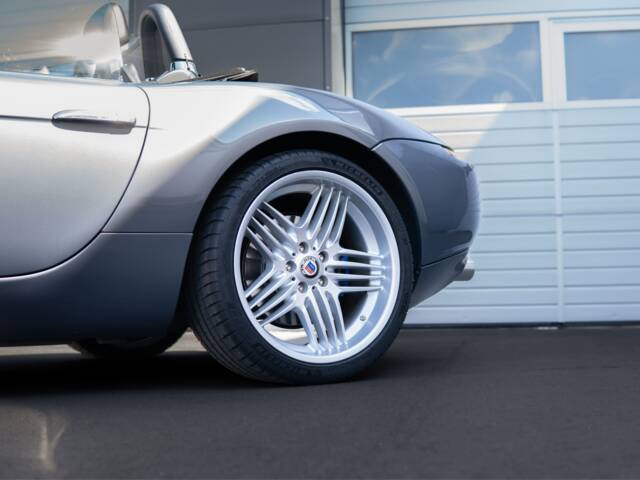 BMW Z8