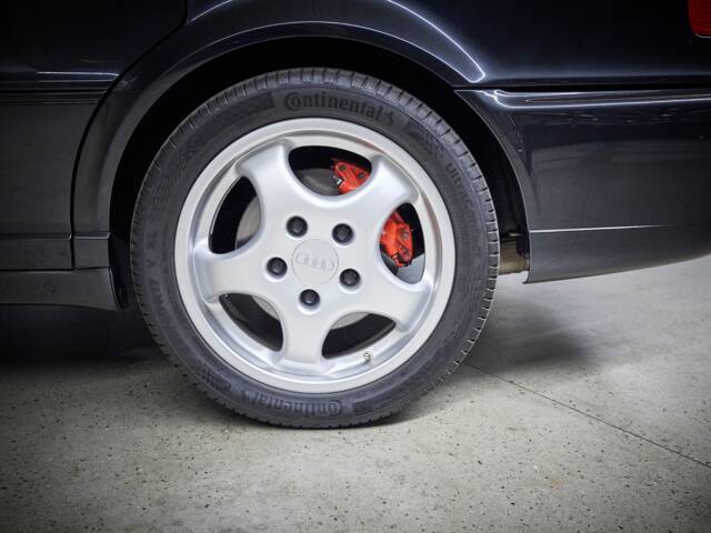 Audi RS2 Avant