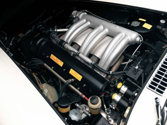 Mercedes-Benz 300 SL Roadster