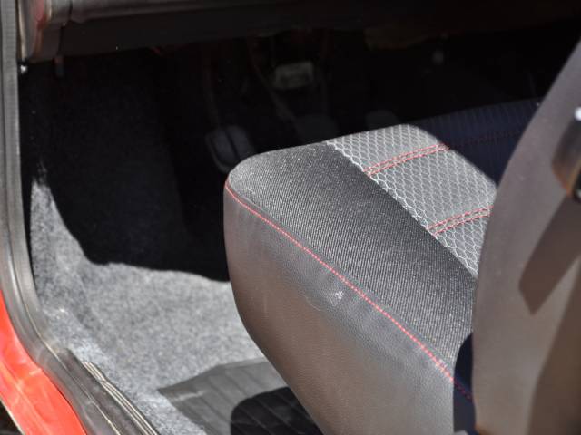 FIAT Panda 1000