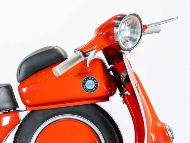 Piaggio Vespa 90 SS