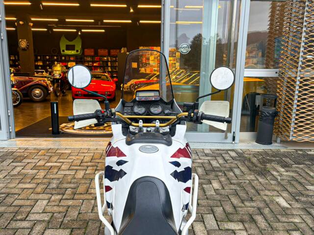 Honda XRV 750 Africa Twin