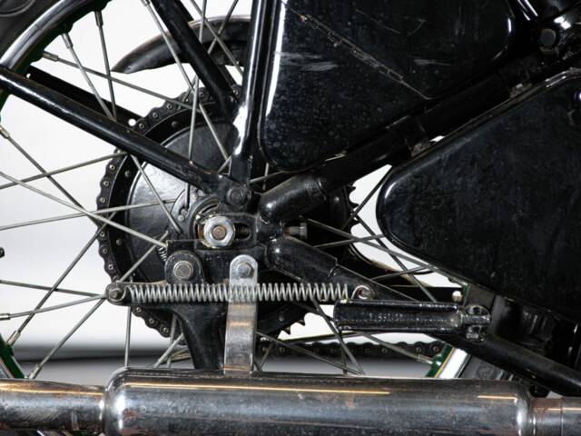 Ariel W/NG 350
