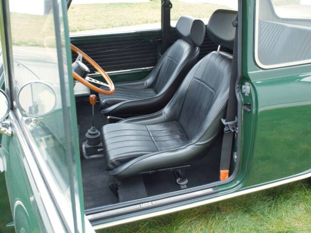 Morris Mini Cooper S 1275
