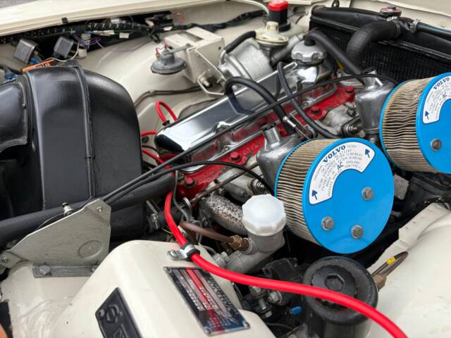 Volvo 1800 S