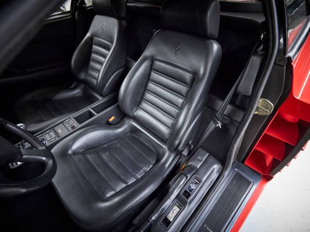 Ferrari F 512 M