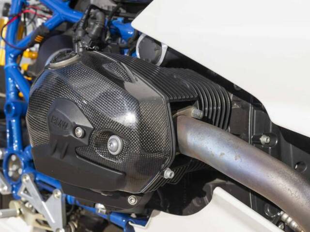 BMW HP2 Sport