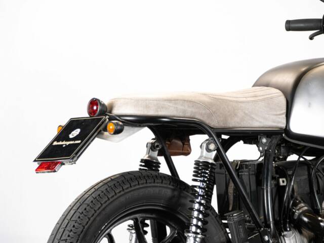 BMW R 65 LS