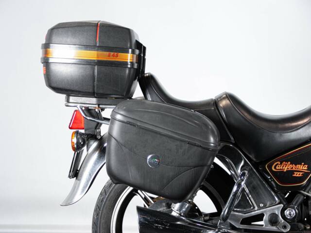 Moto Guzzi California III