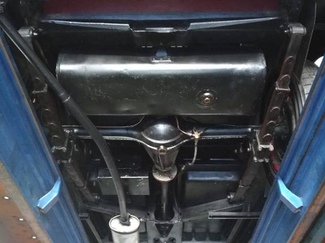 Lancia Augusta