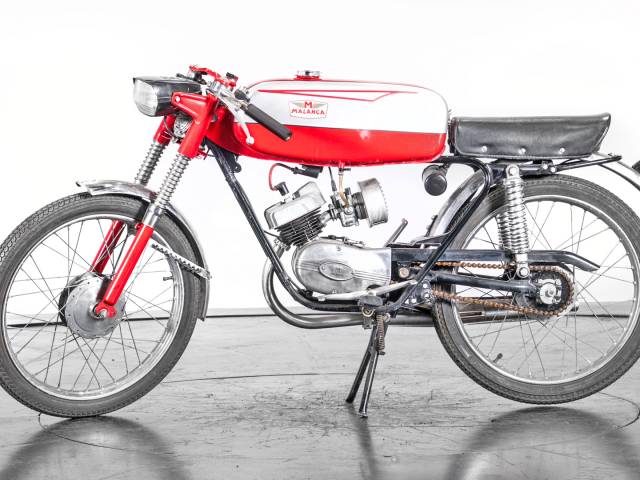 Malanca 50 Sport