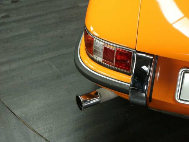 Porsche 911 2.0