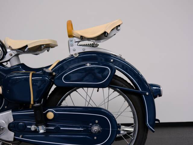 NSU Superfox