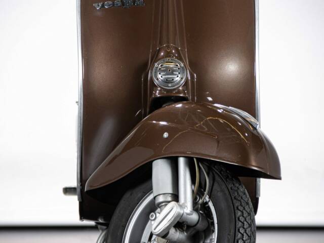 Piaggio Vespa 125 Primavera