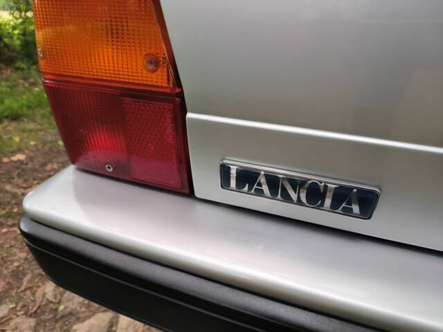 Lancia Delta